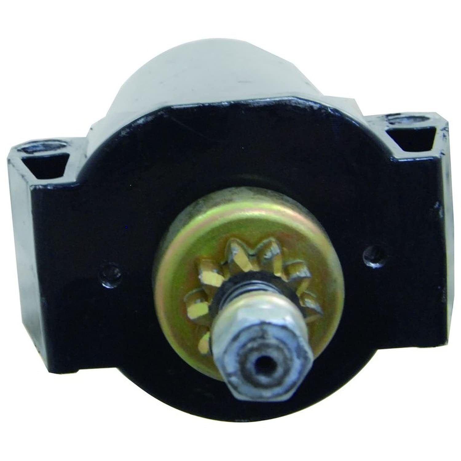 OEG Parts New Starter Compatible with Mercury Mariner Outboard 9.9-25HP