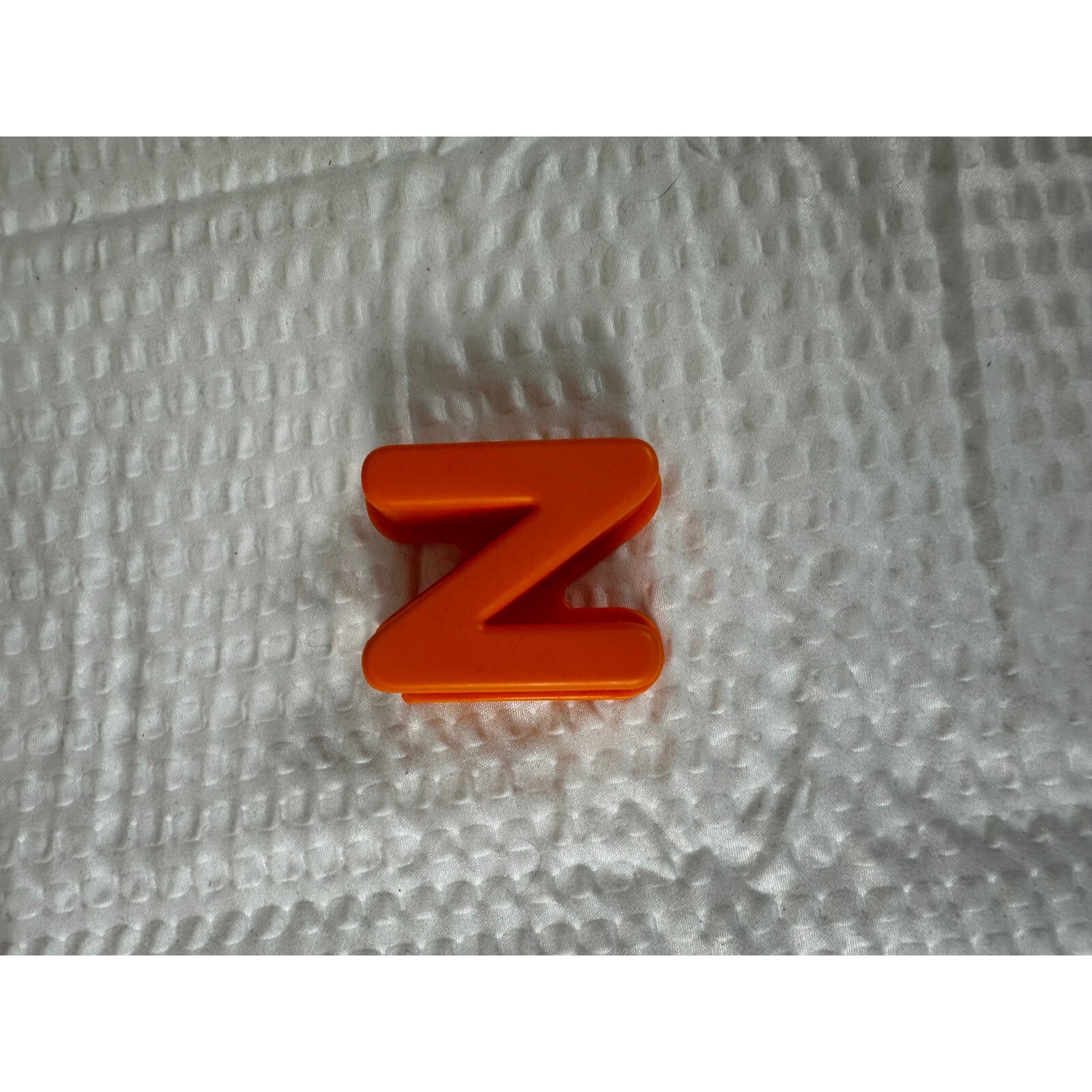Letter “N” for Elmo On The Go learning game