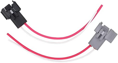 Ignition Coil Pigtail Connector Harness Wiring for Chevy GMC Pontiac Buick