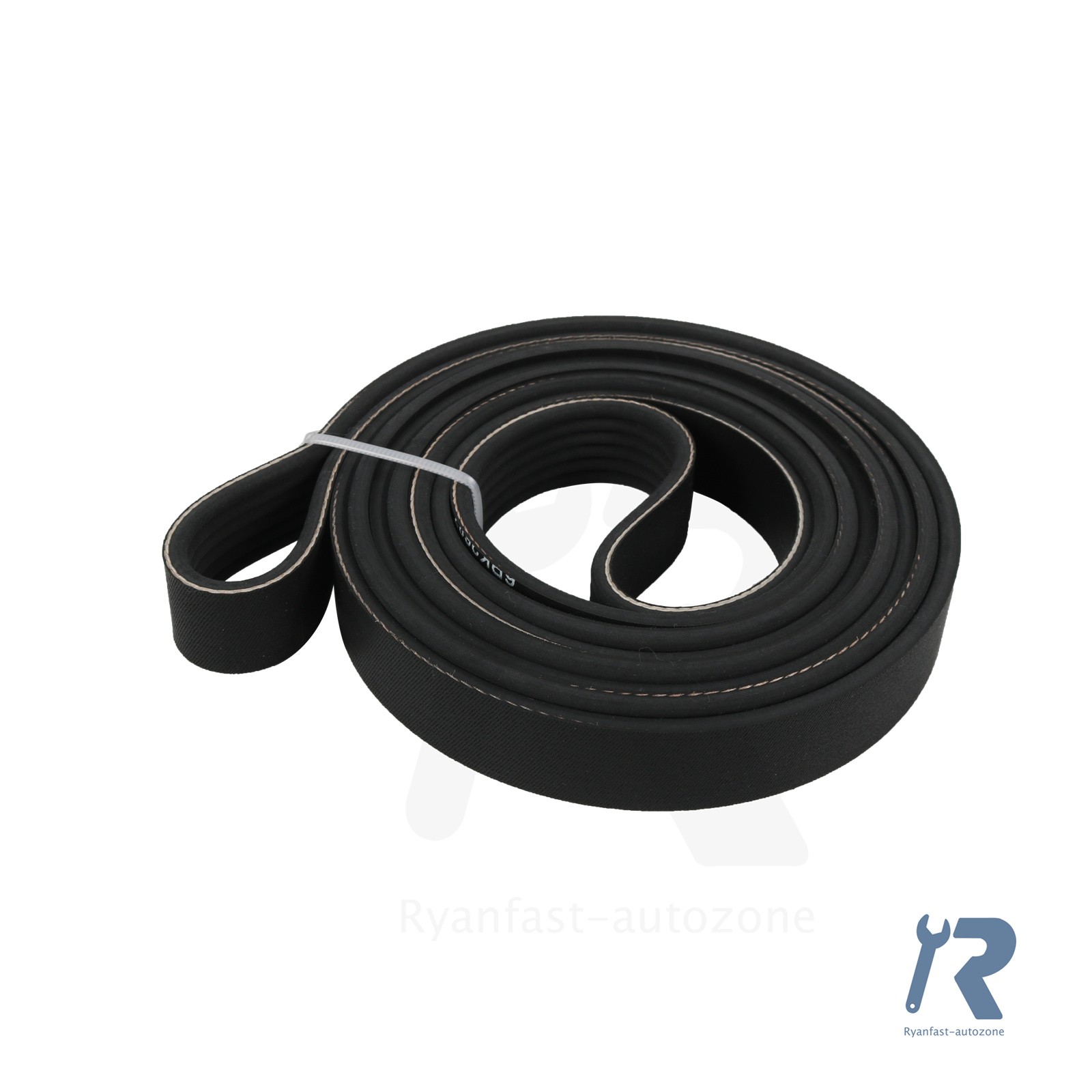 NEW Engine Serpentine Belt Drive Kit Compatible with Ford F-250 Super Duty