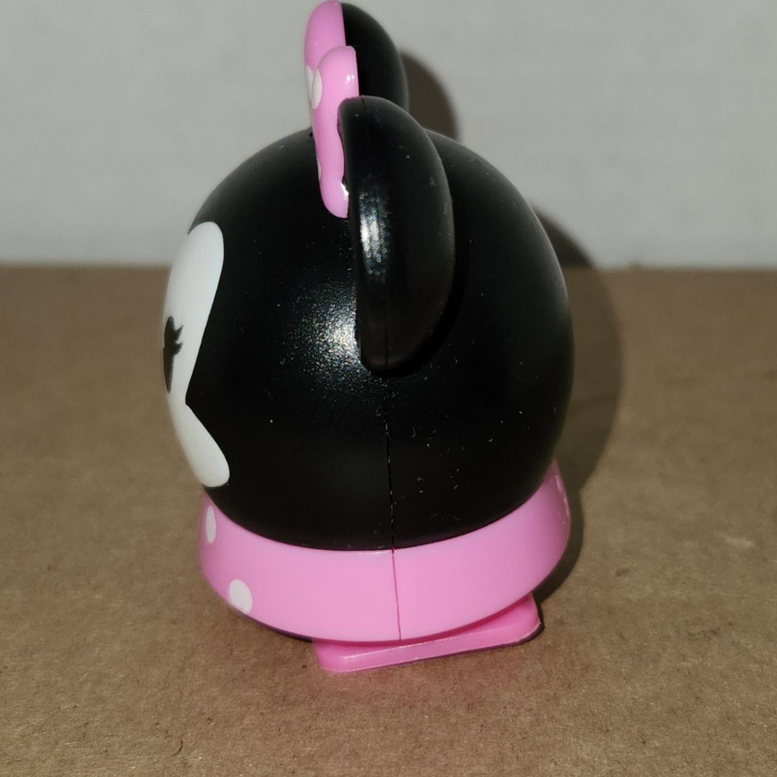 Disney minnie mouse wind up