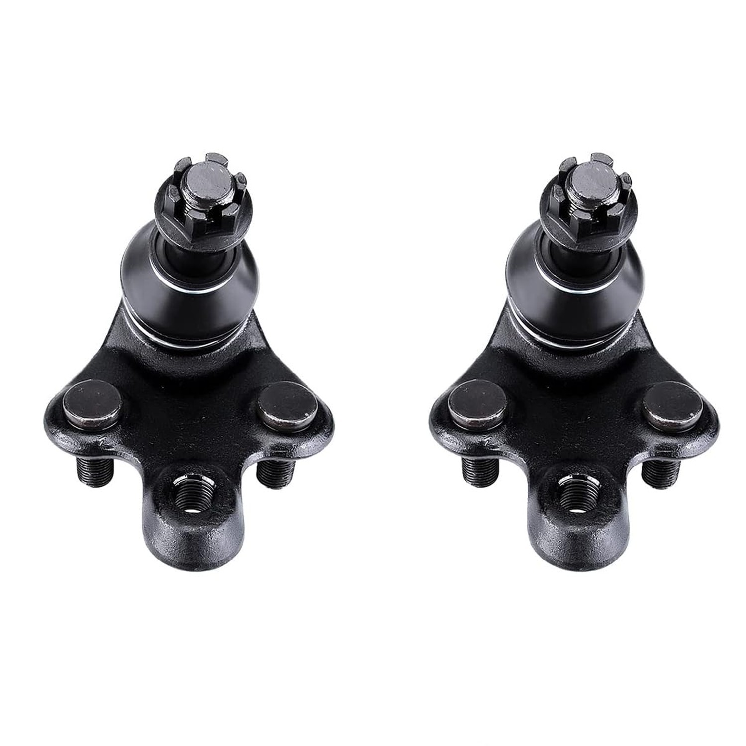 2 Pack Front Lower Ball Joint for Toyota Corolla 2009-2019, Matrix 2003-2013,…