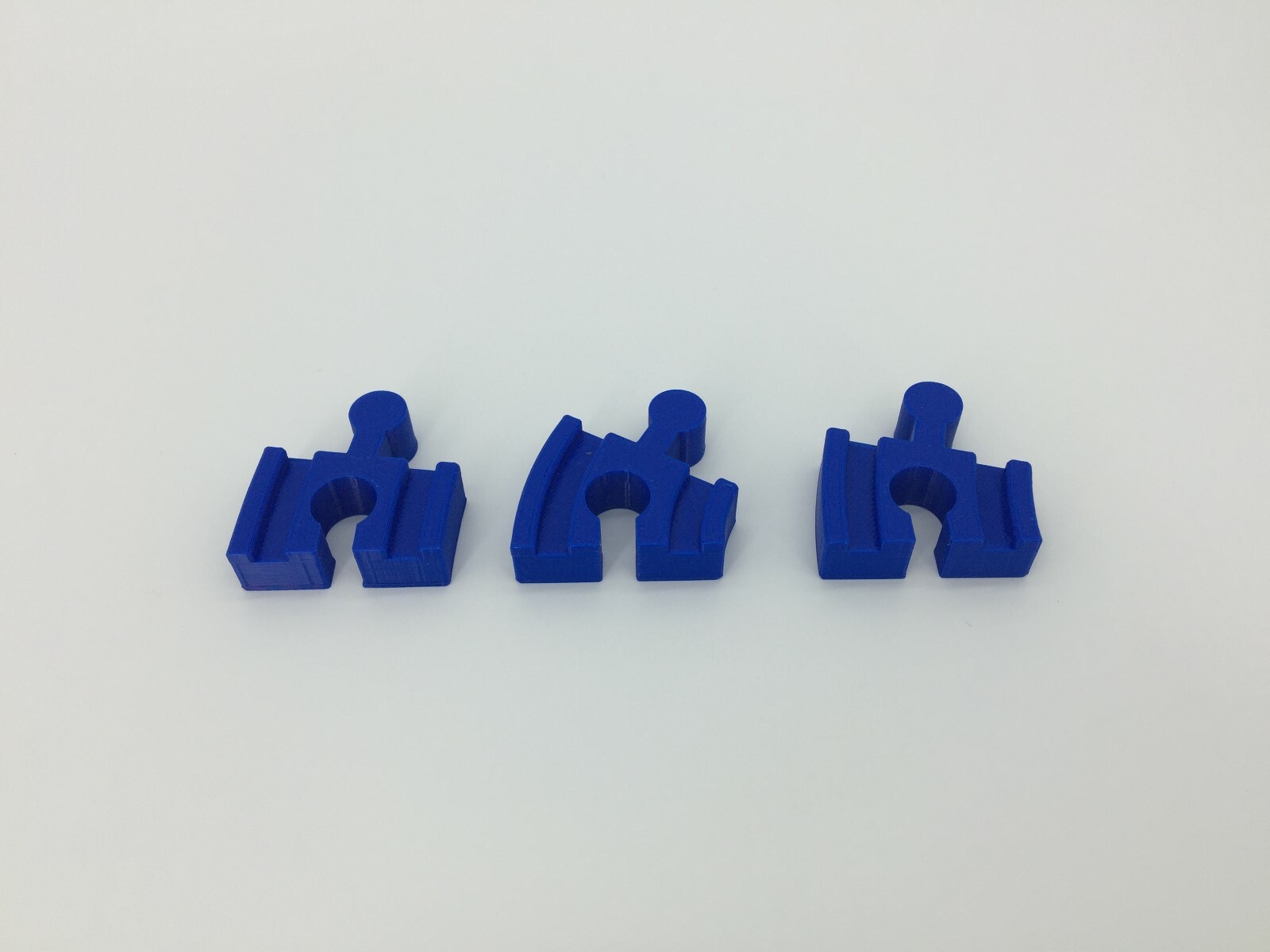 PROBLEM SOLVED! (3) Wooden Train Tracks STRESS RELIEF for Thomas – Brio – IKEA