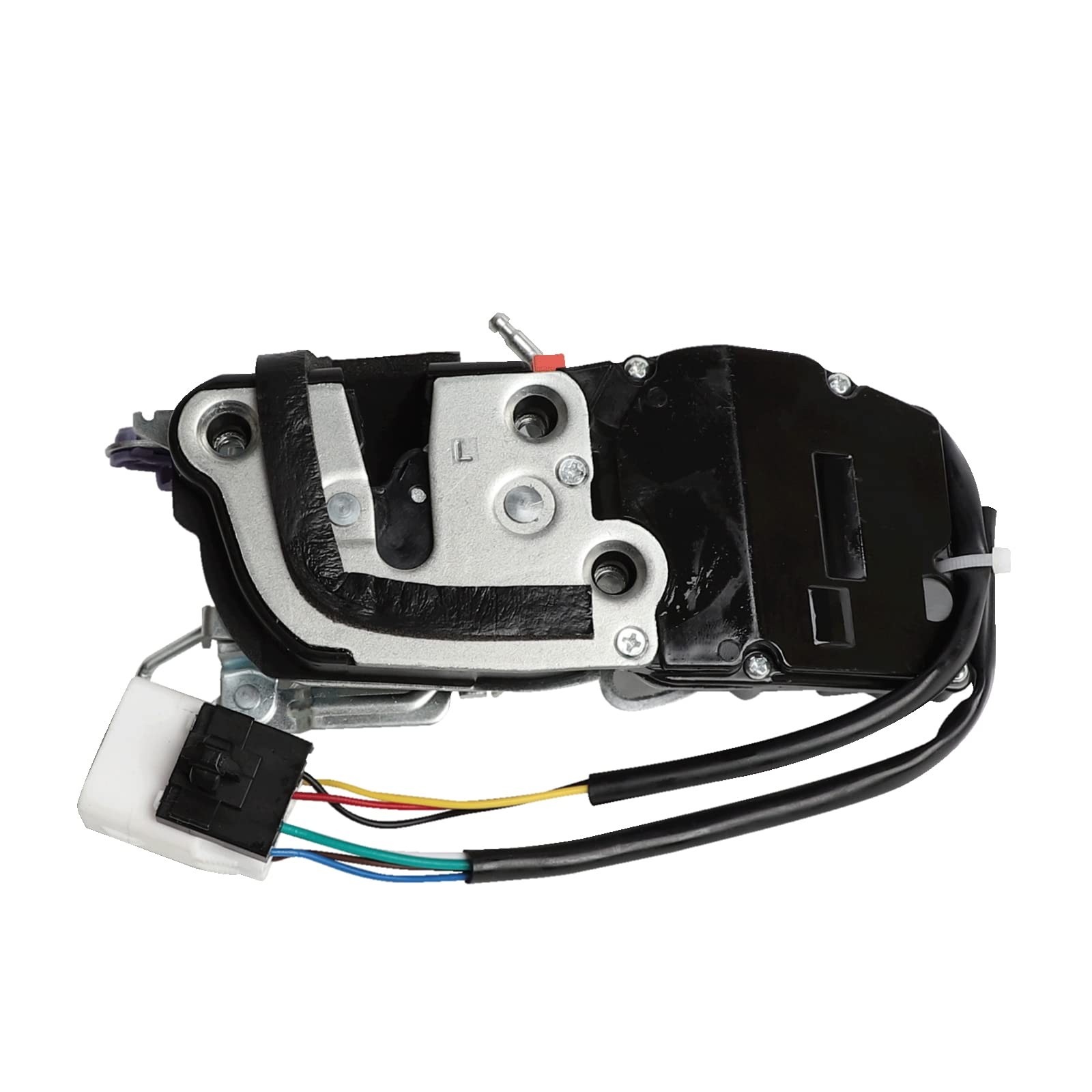 Power Door Lock Actuator Motor Front Driver Side Compatible with Tacoma…
