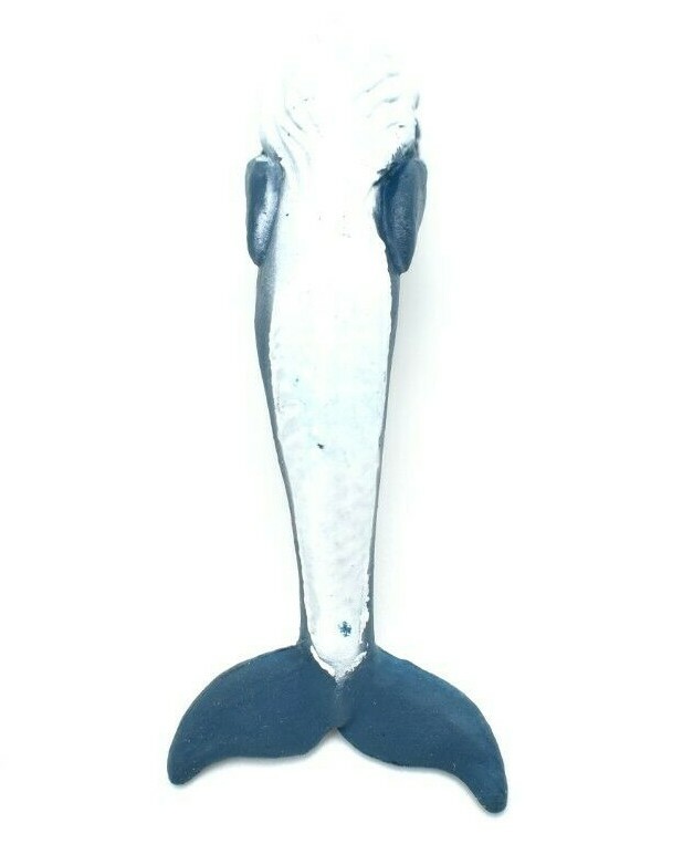 Right Whales Plastic Replica 3Long ~ F3904-B9