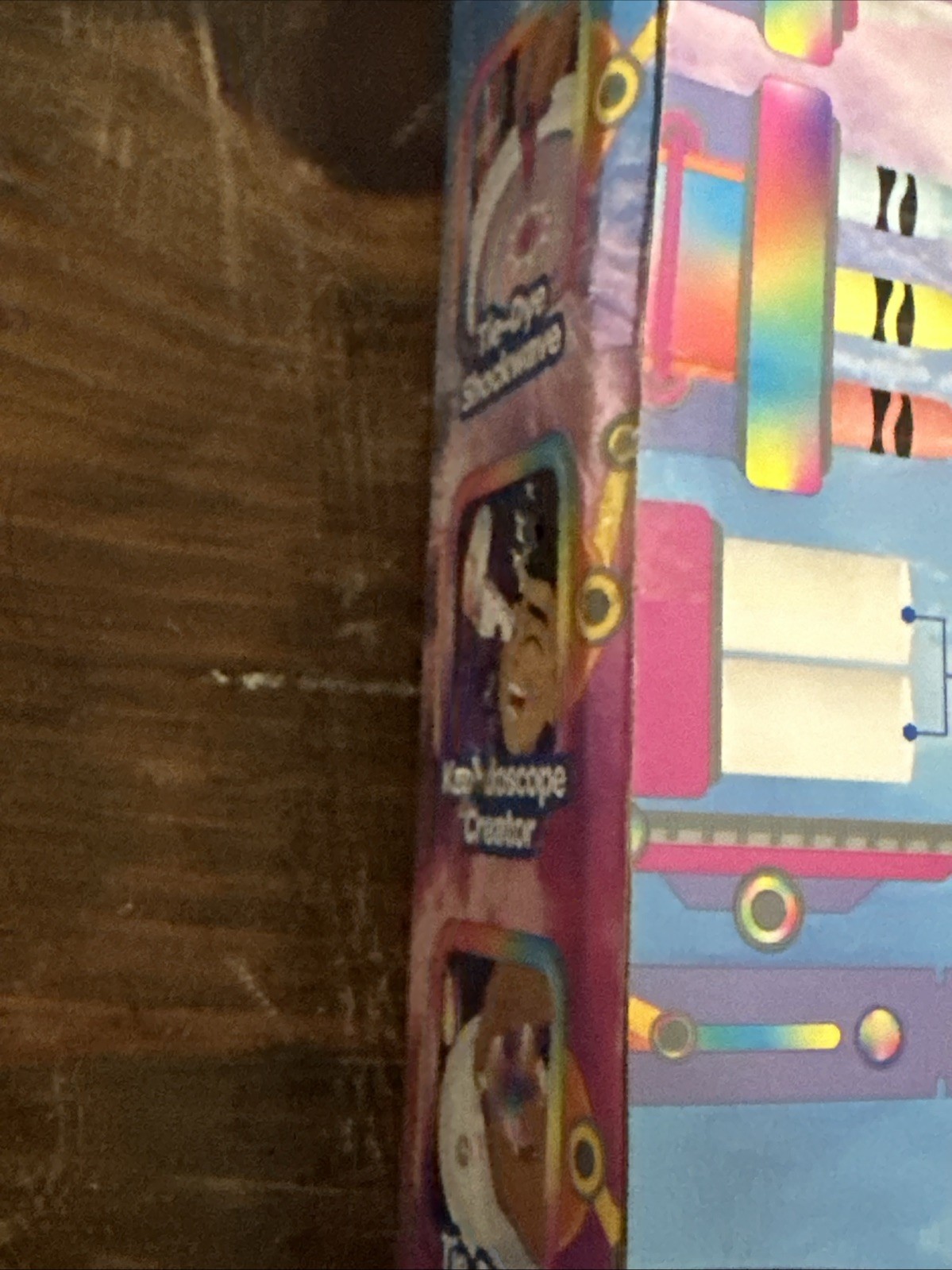Crayola Color Chemistry Super Lab Activity Kit