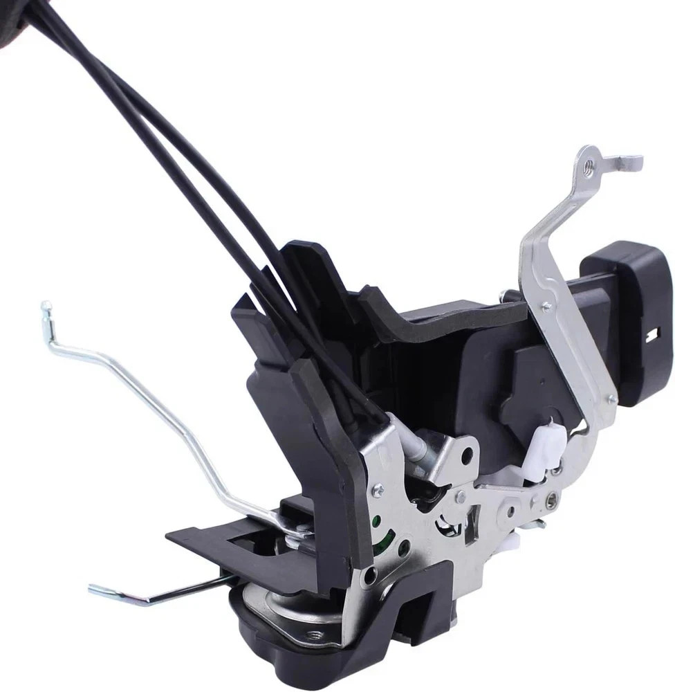 Front Left Door Latch Lock Actuator Motor Assembly for Toyota Tundra