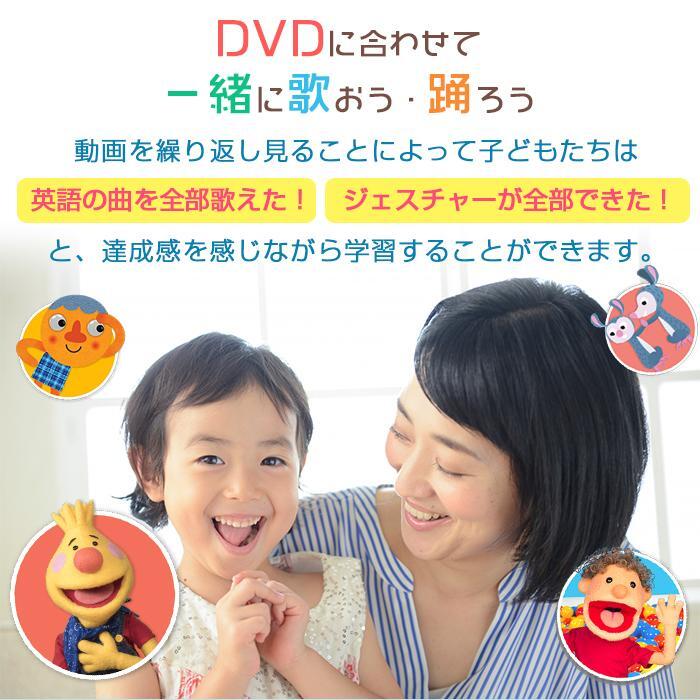 Super Simple Learning (Super Simple Learning) Songs DVD set of 4 DVD New