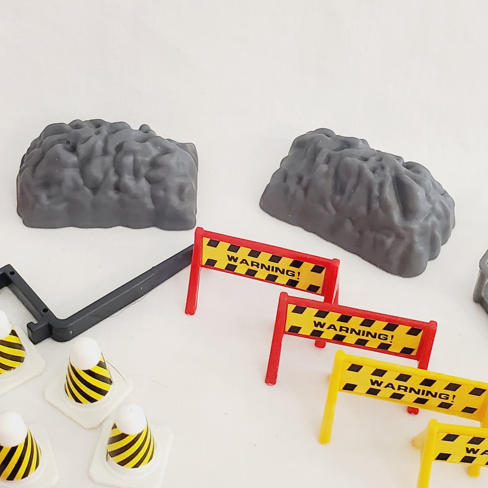 I Play I Learn Fun & Educational Construction Site Replacement Parts