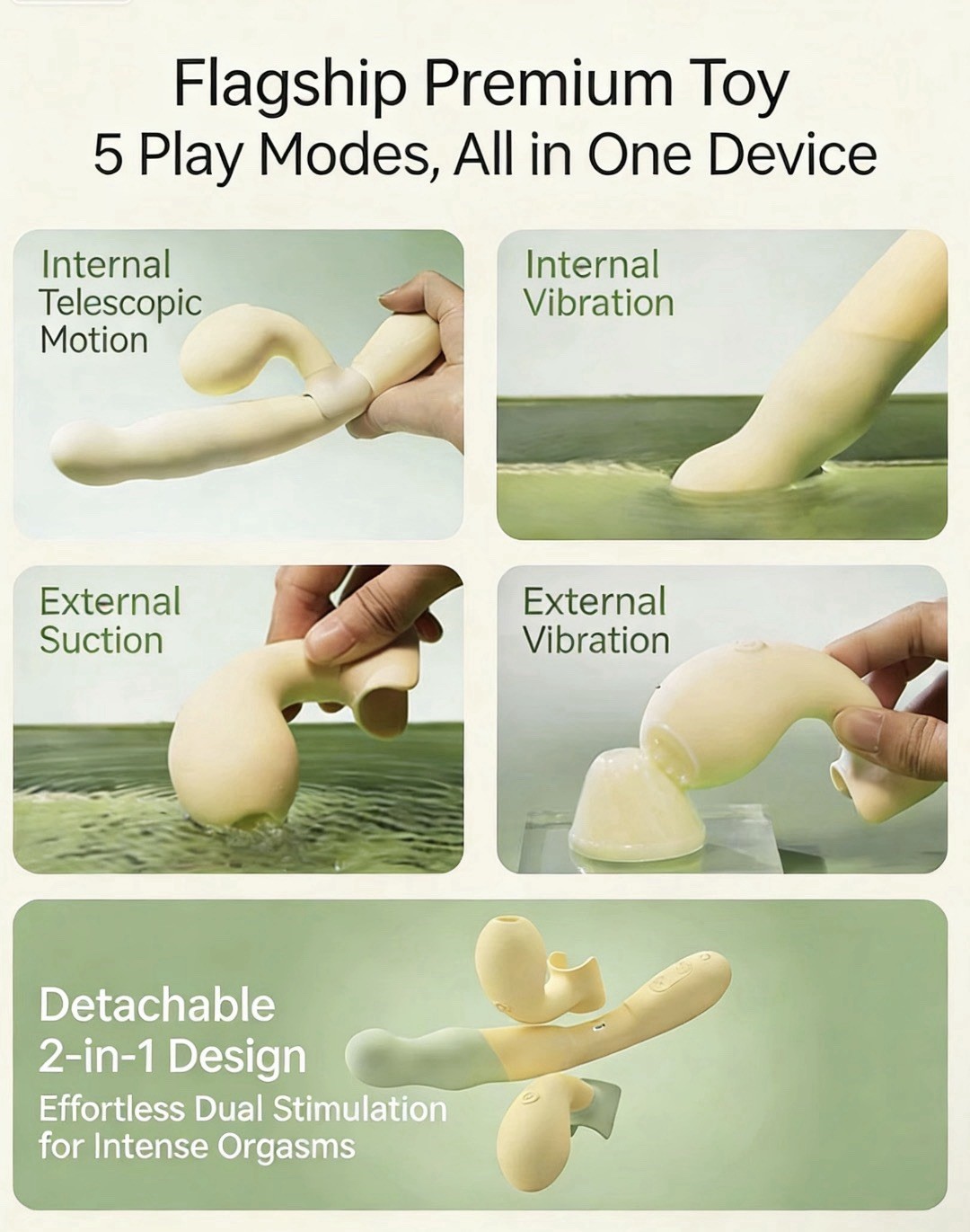 female product