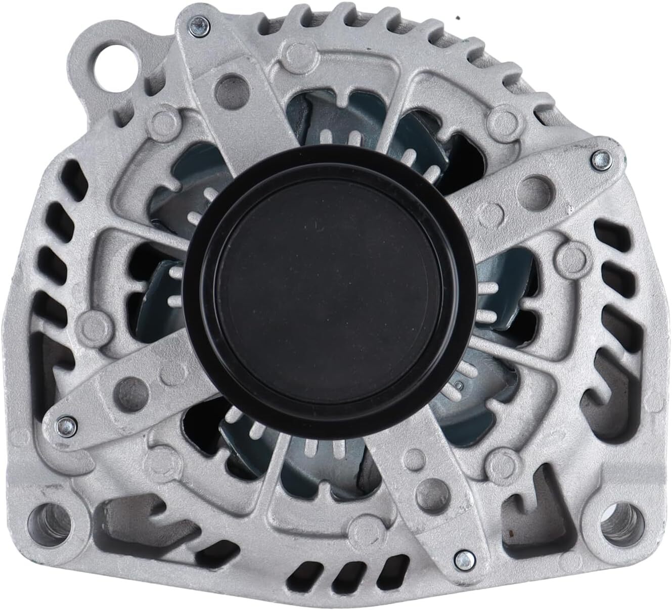 Alternator 170 AMP Compatible with 2014-2018 Chevy Silverado GMC Sierra
