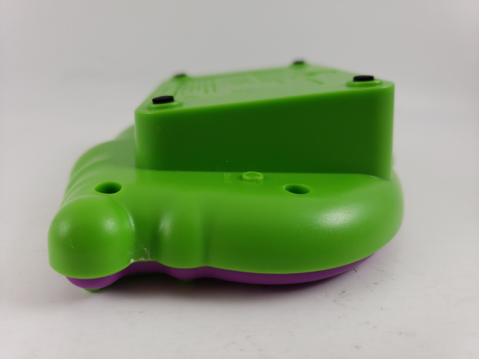 Learning Resources Electronic Handheld ABC 123 TESTED