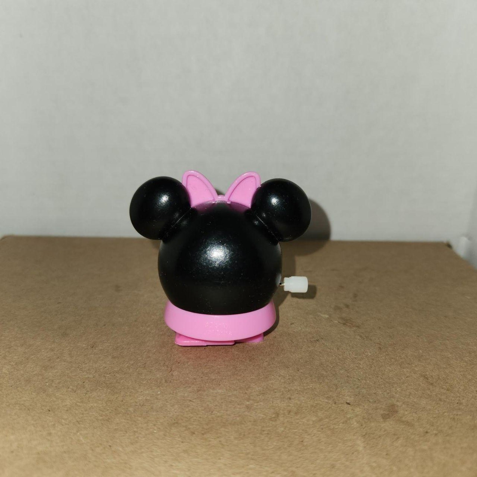 Disney minnie mouse wind up
