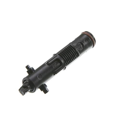Front Right Passenger Side Headlight Headlamp Washer Nozzle Front Passenger