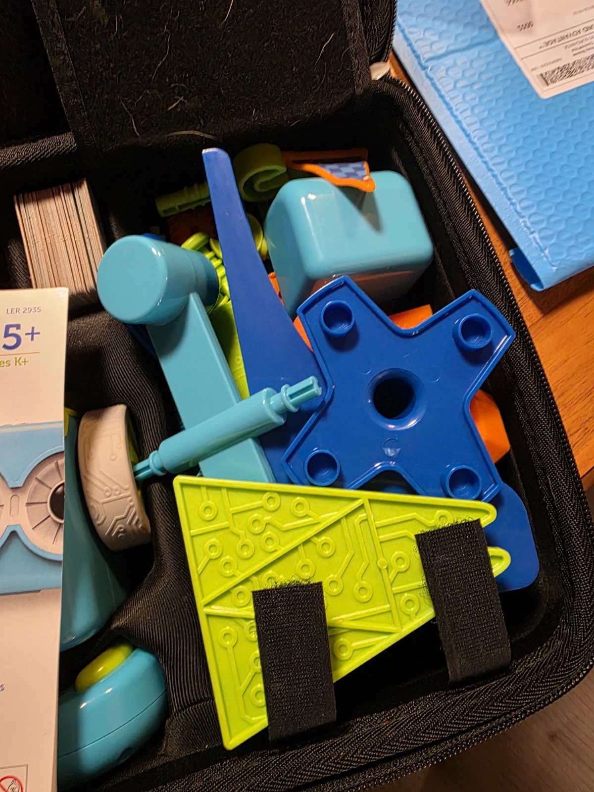 Learning Resources Botley the Coding Robot – STEM Toy – With Remote Works