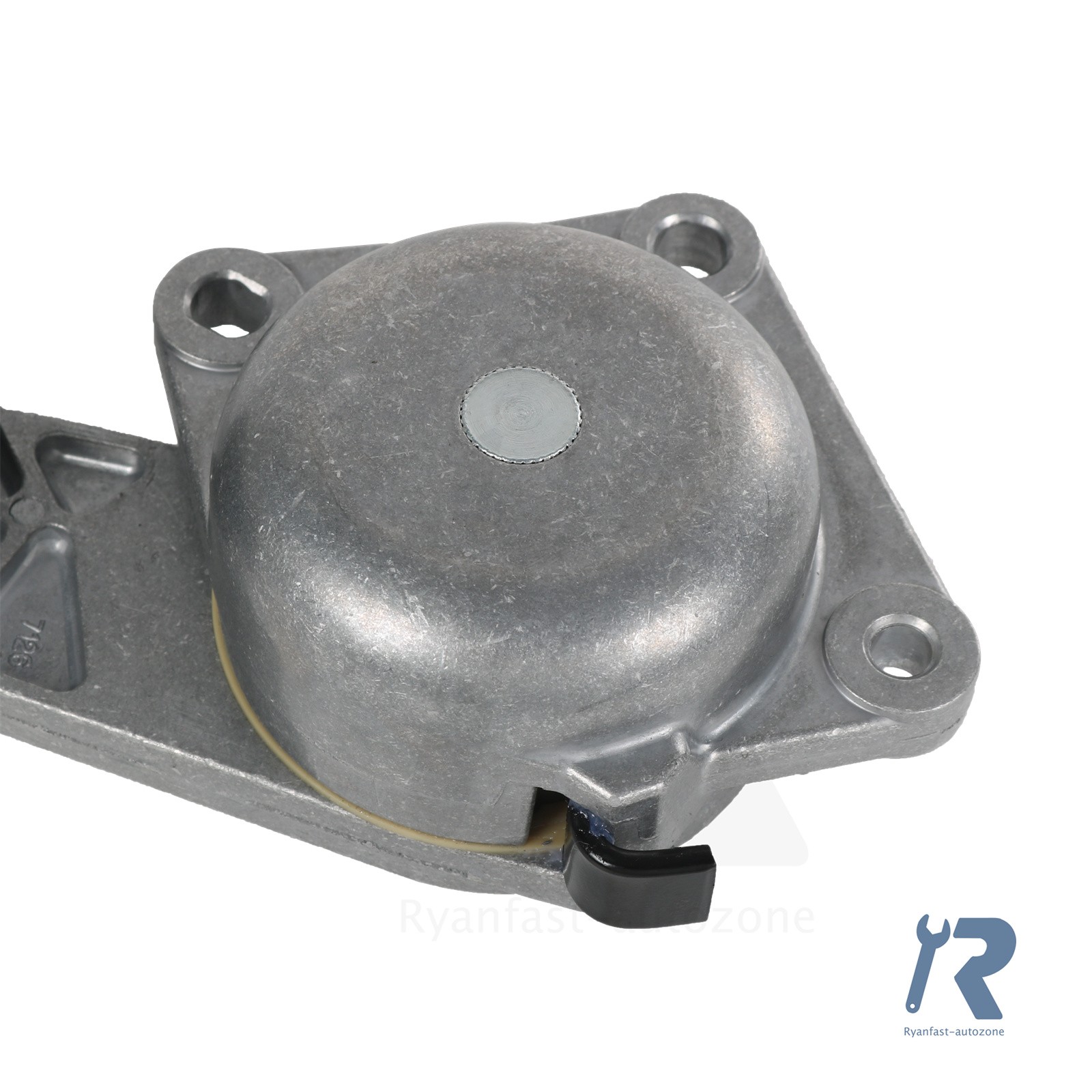NEW Engine Serpentine Belt Drive Kit Compatible with Ford F-250 Super Duty