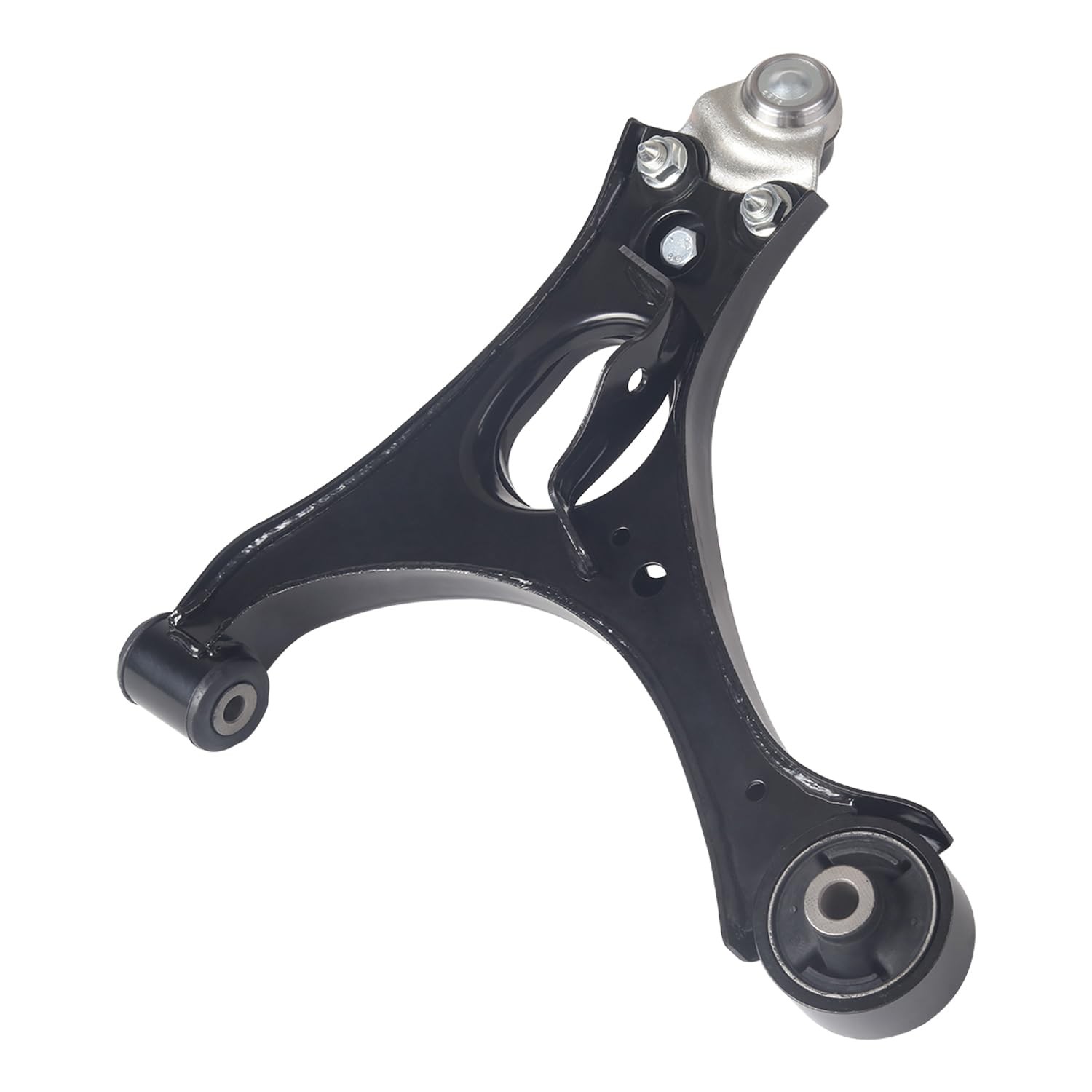 IRONTREE 2Pcs Front Left & Right Lower Control Arm K620382 K620383 and BLACK