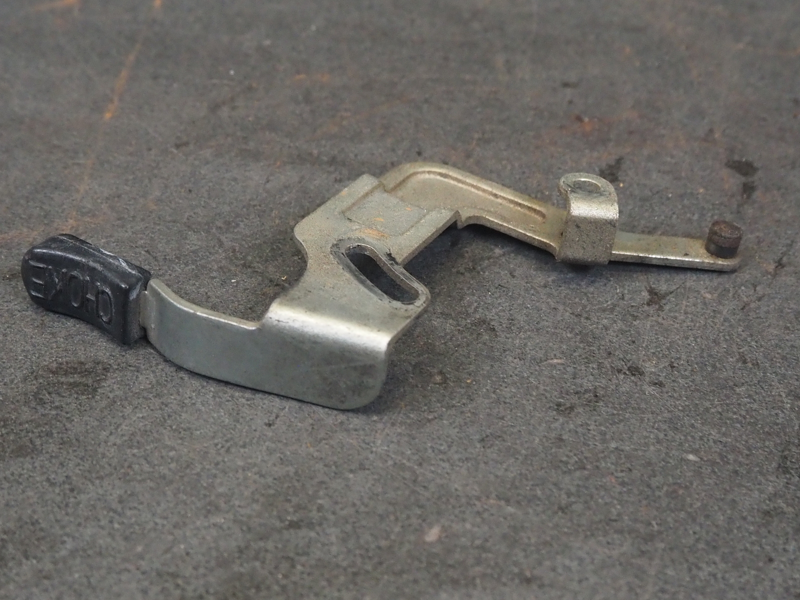 carburetor choke lever Yamaha XV535 Virago 1990 20140