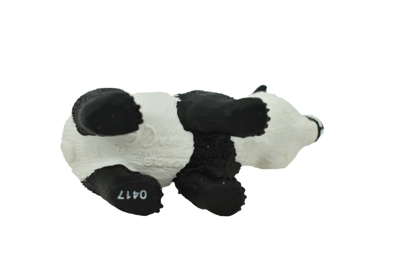 Panda Cub Plastic Replica 2 3/4″ F1350-B6