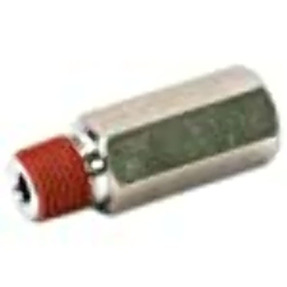1/8″ Male To 1/8″ Female NPT Check Valve 14mm O.D. One Way Air Hose Fitting