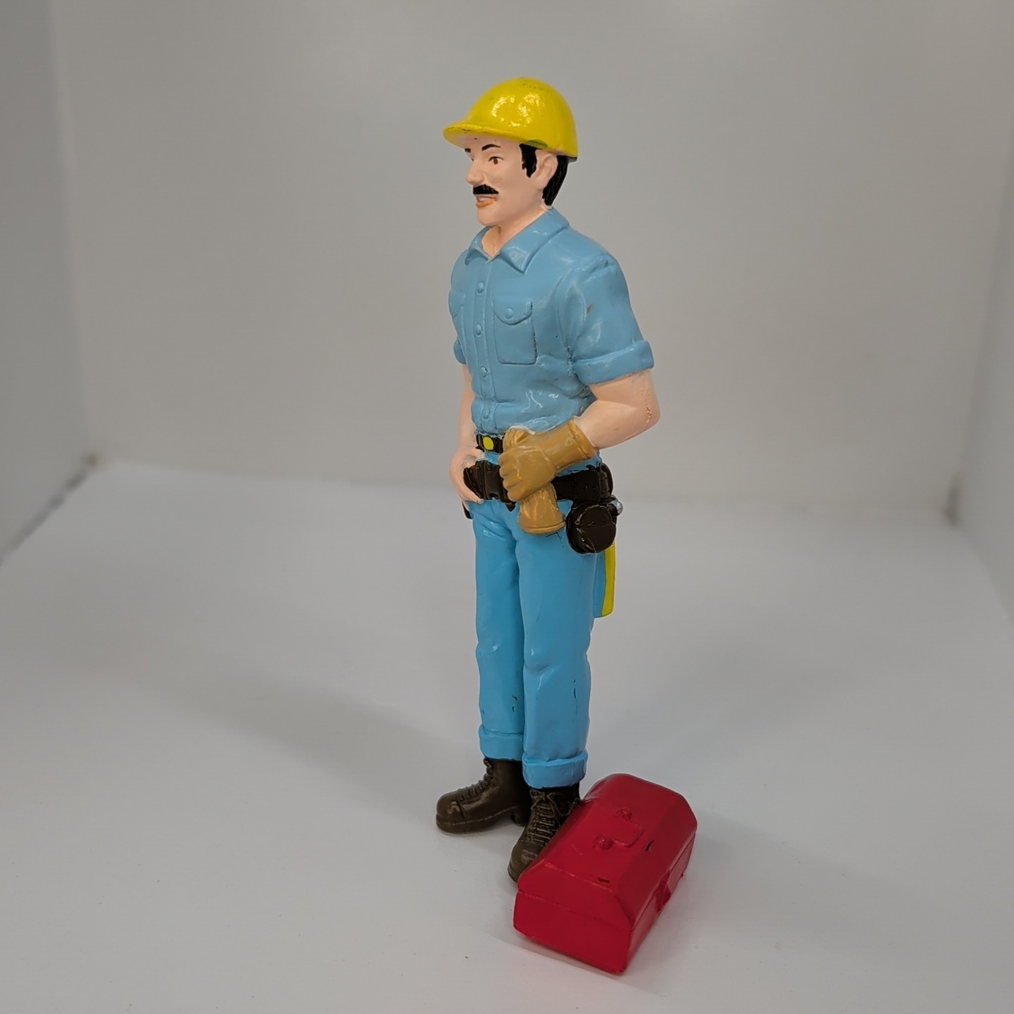 Electrician Construction Worker Lakeshore Community Block Play People Person