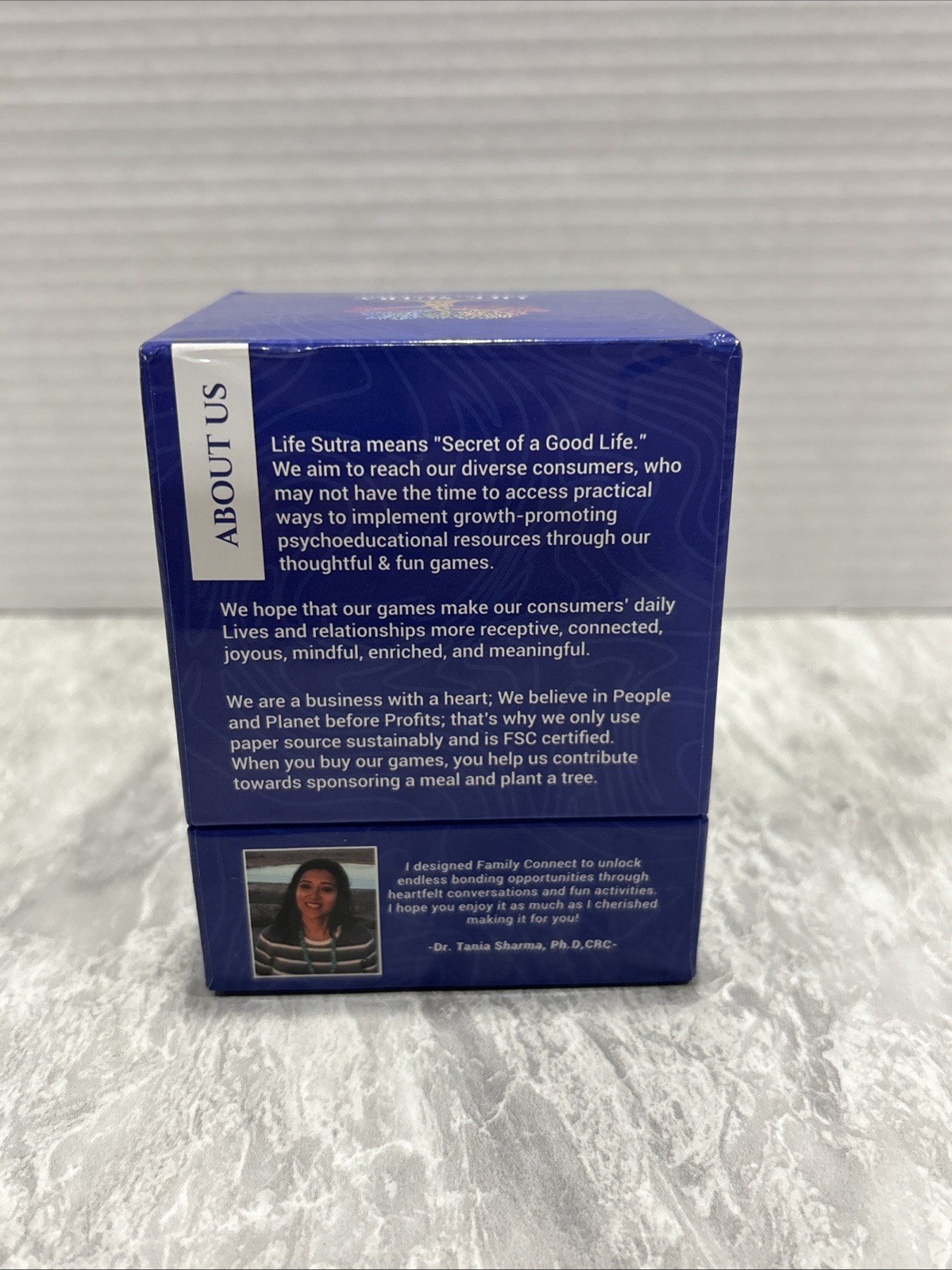 Strengthen Family Bonds: 400 Thoughtful Conversation Cards for All Generations