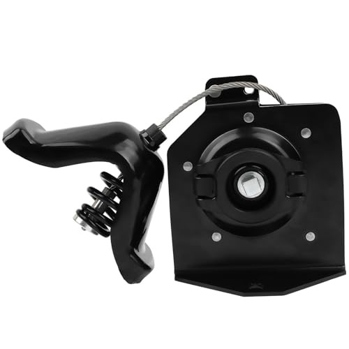 924-549 Spare Tire Hoist Winch Carrier Assembly Fit for Chevrolet Silverado |