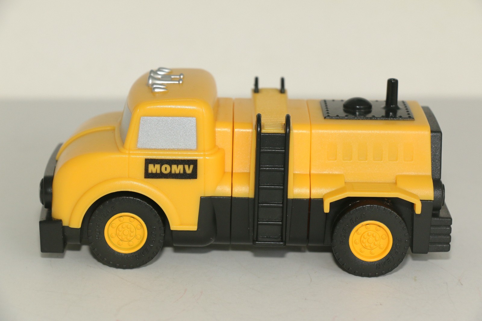 3 POPULAR PLAYTHINGS “MAGNETIC MIX OR MATCH” VEHICLES