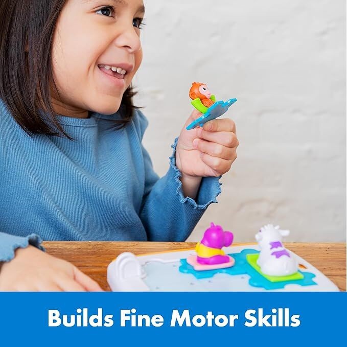 ThinkFun – Friends: Splish Splash