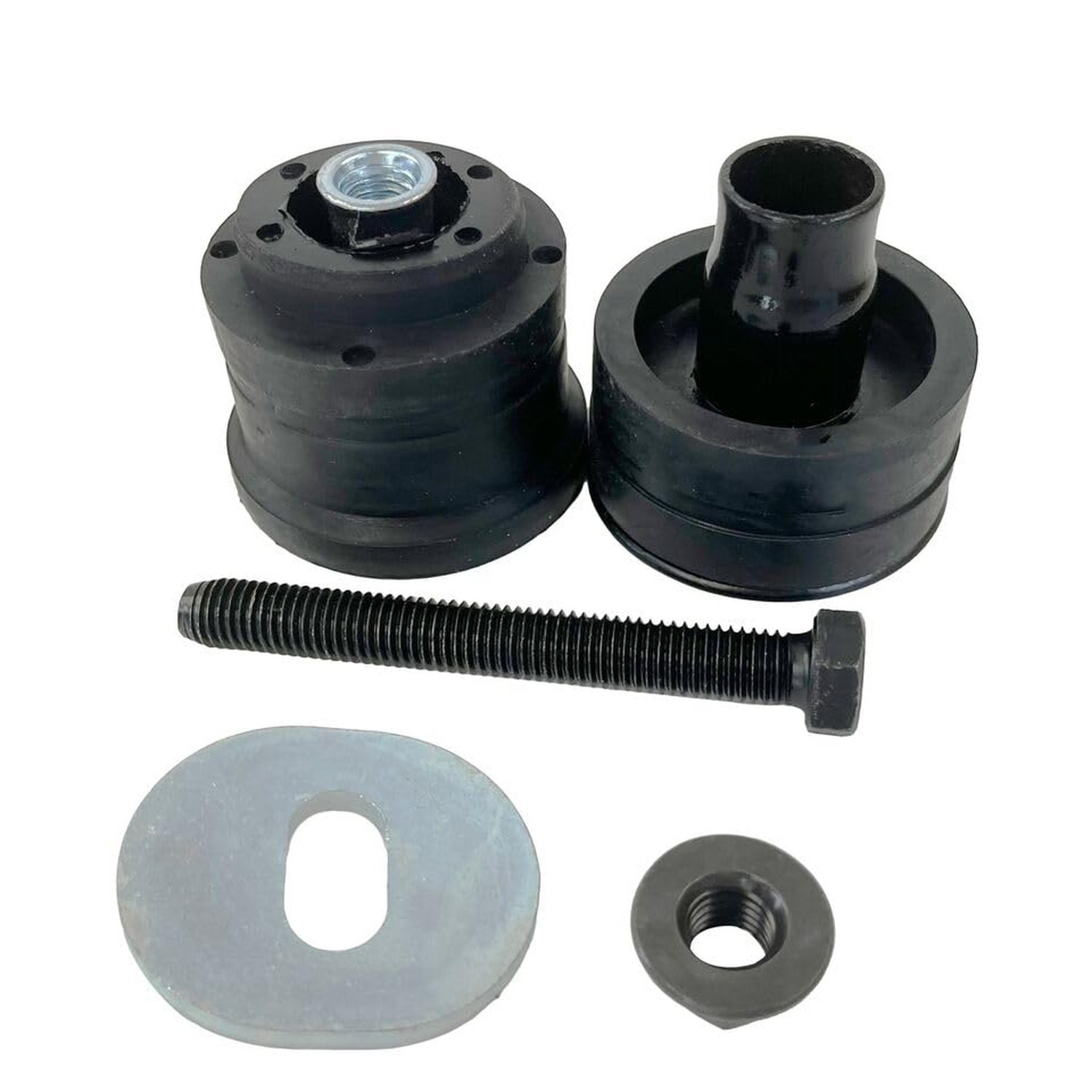 8 Pcs Set of Body Mount Kit for 2005 2006 2007 Ford F-250 F-350 F-450 F-550 S…