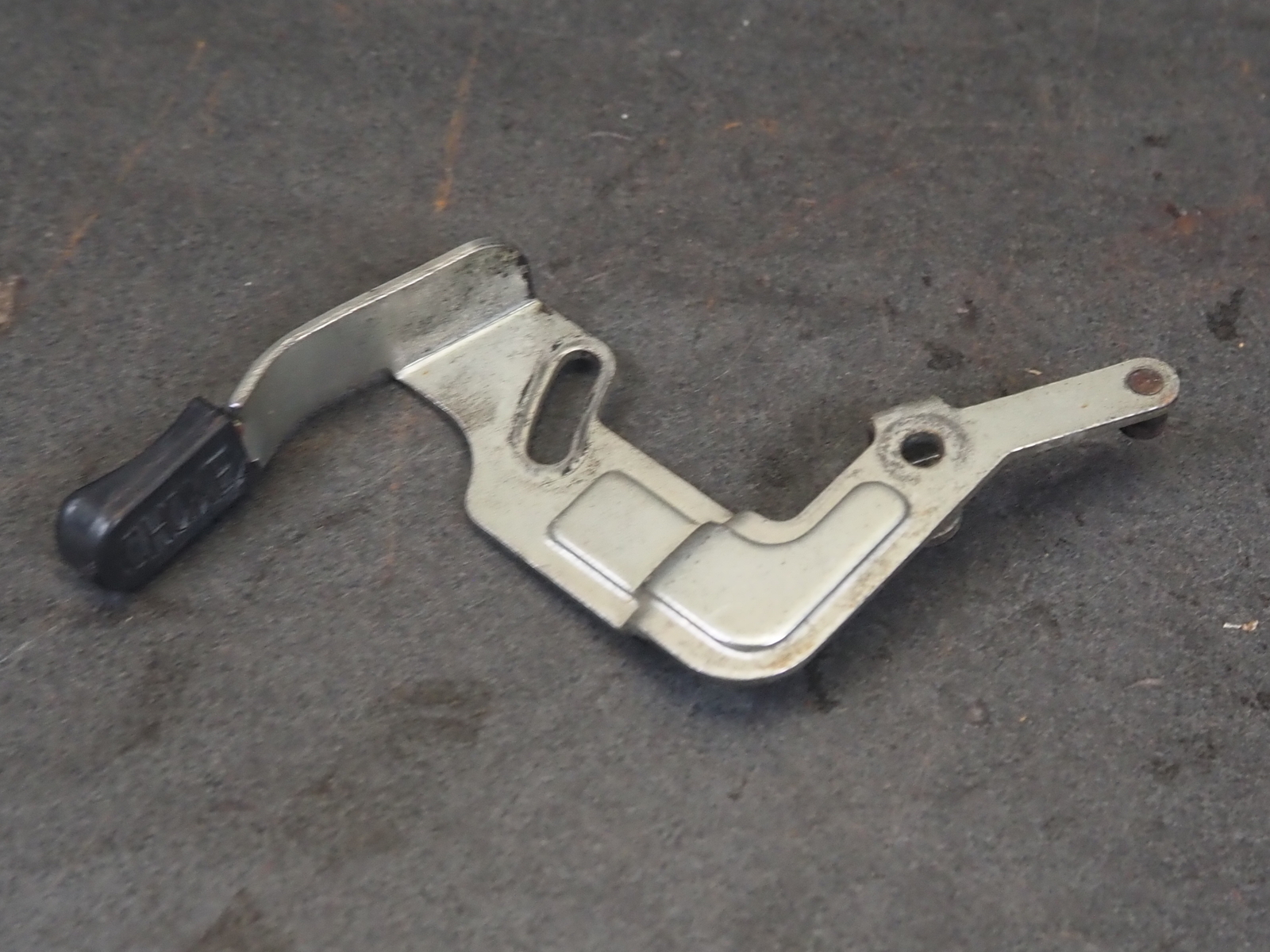 carburetor choke lever Yamaha XV535 Virago 1990 20140