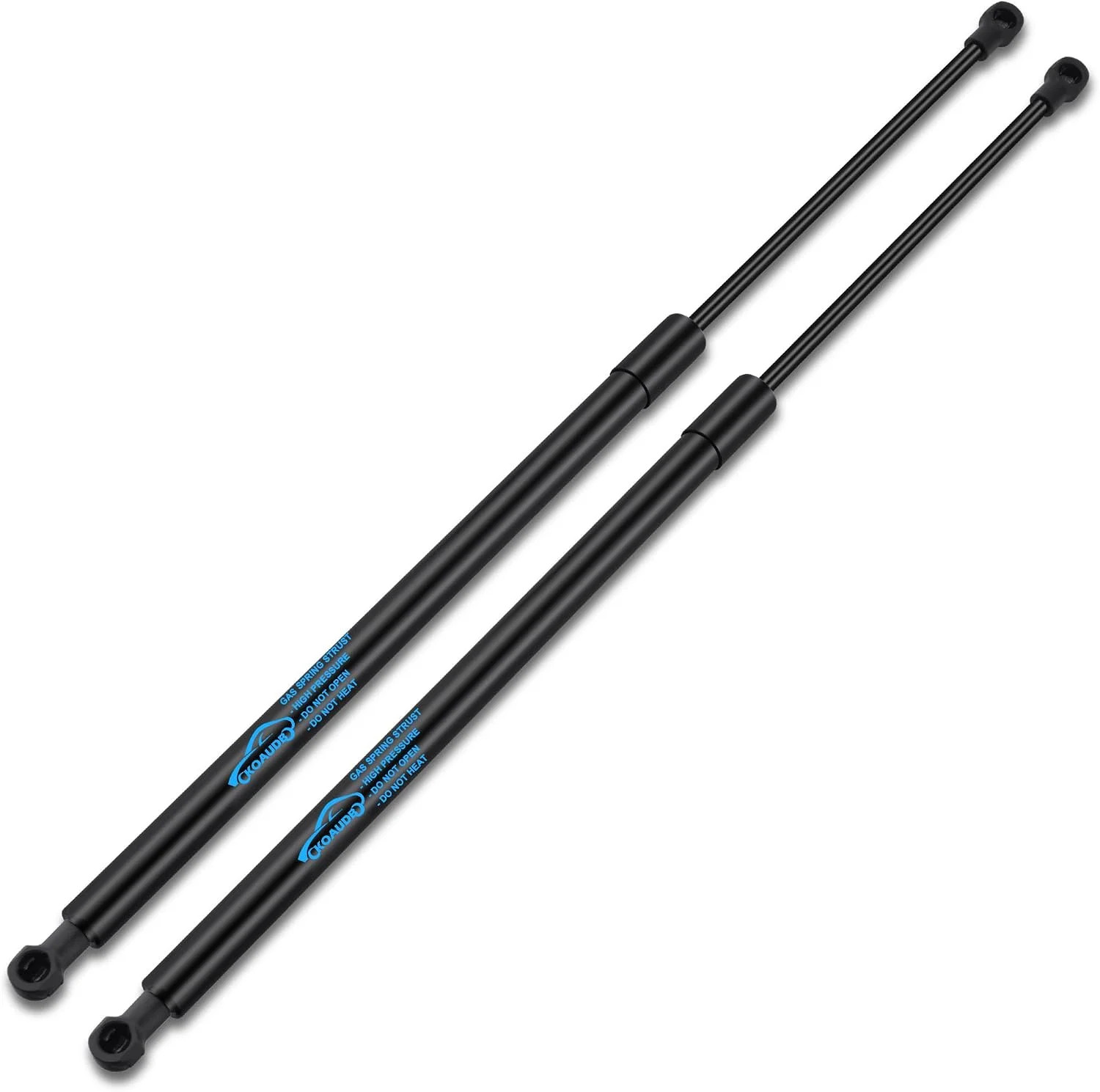 Rear Hatch Struts for Honda HR-V 2016 2017 2018 Car Rear Tailgate Liftgate Strut