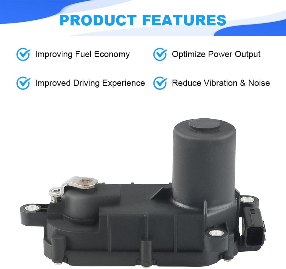 Engine Intake Manifold Runner Control Motor Replacement for 911-923 28323-2GGA1