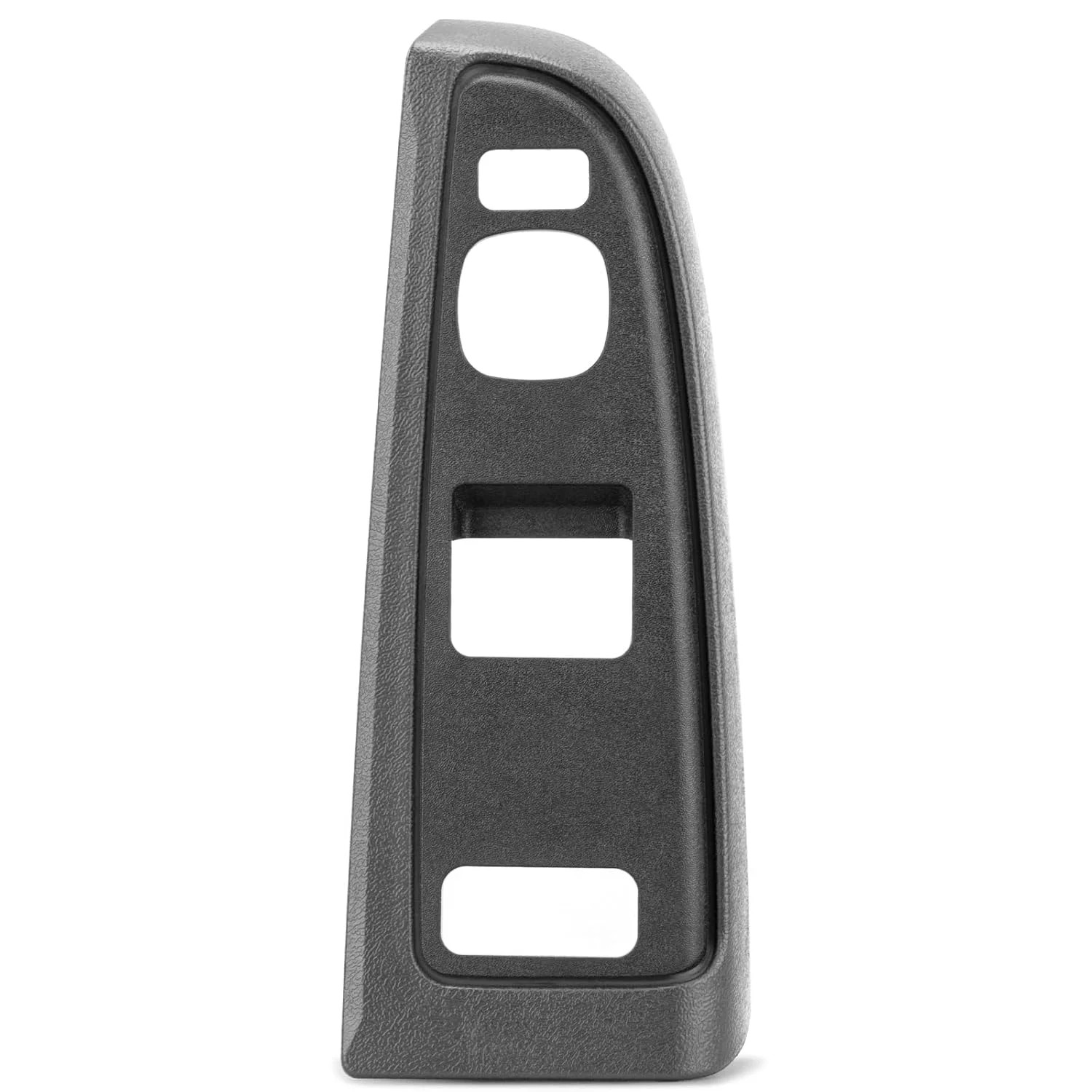 Window Switch Bezel Cover for 2004-2007 Chevy Silverado GMC Sierra 1500 Classic