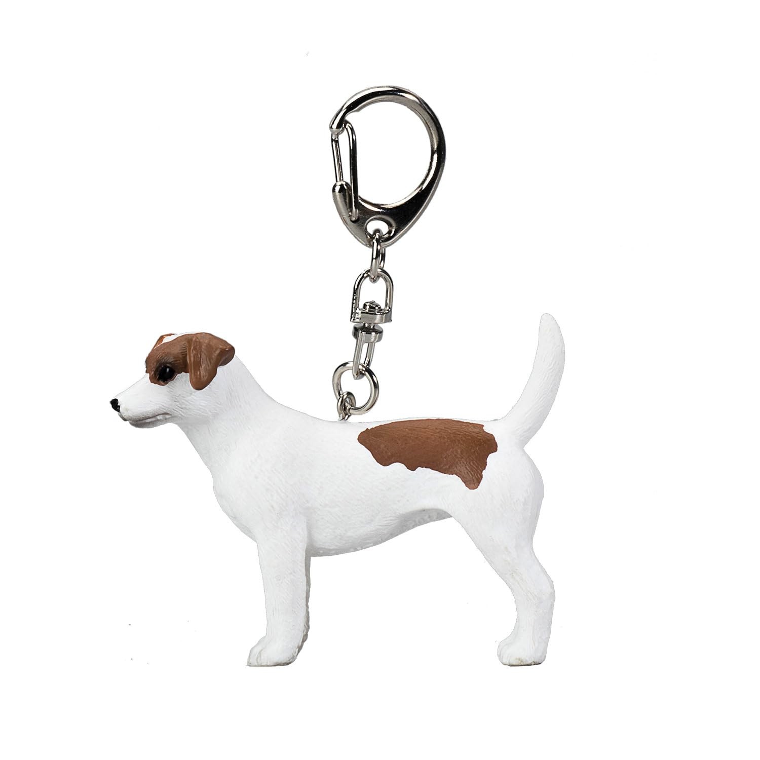 Mojo Farm & Pets Keychain Jack Russell – 387457