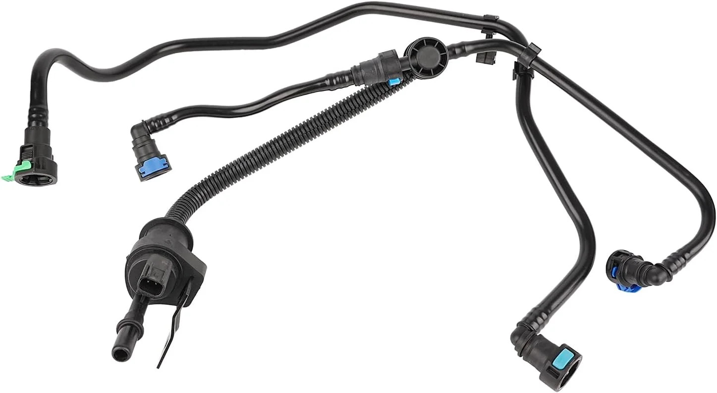 Tykick Vapor Canister Purge Valve for Ford Explorer 2016-2019 for Ford Taurus 20