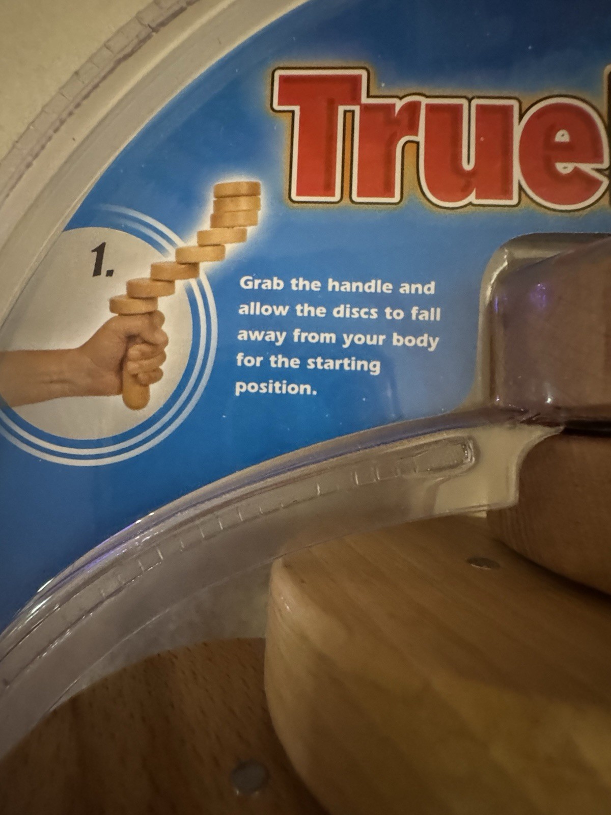 TRUE BALANCE STEM LG SZ 11 INCH TO IMPROVE FINE MOTOR SKILLS-STEM-SEALED
