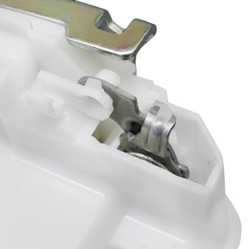 FZJDSD Front Driver Door Lock Latch Actuator Compatible with Mitsubishi