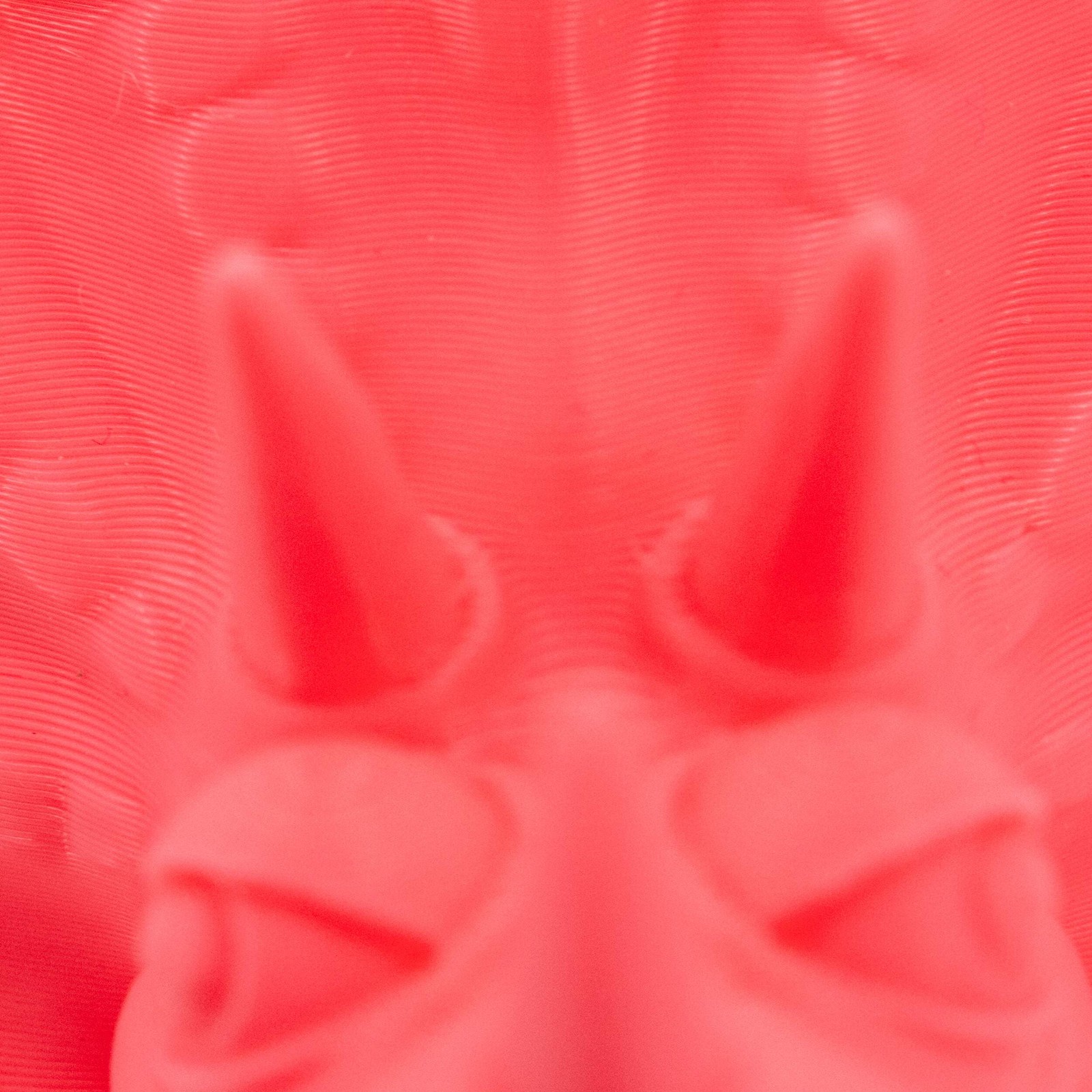 3D Printed Articulated Flexible Triceratops Dinosaur | Multiple Colors | Black S