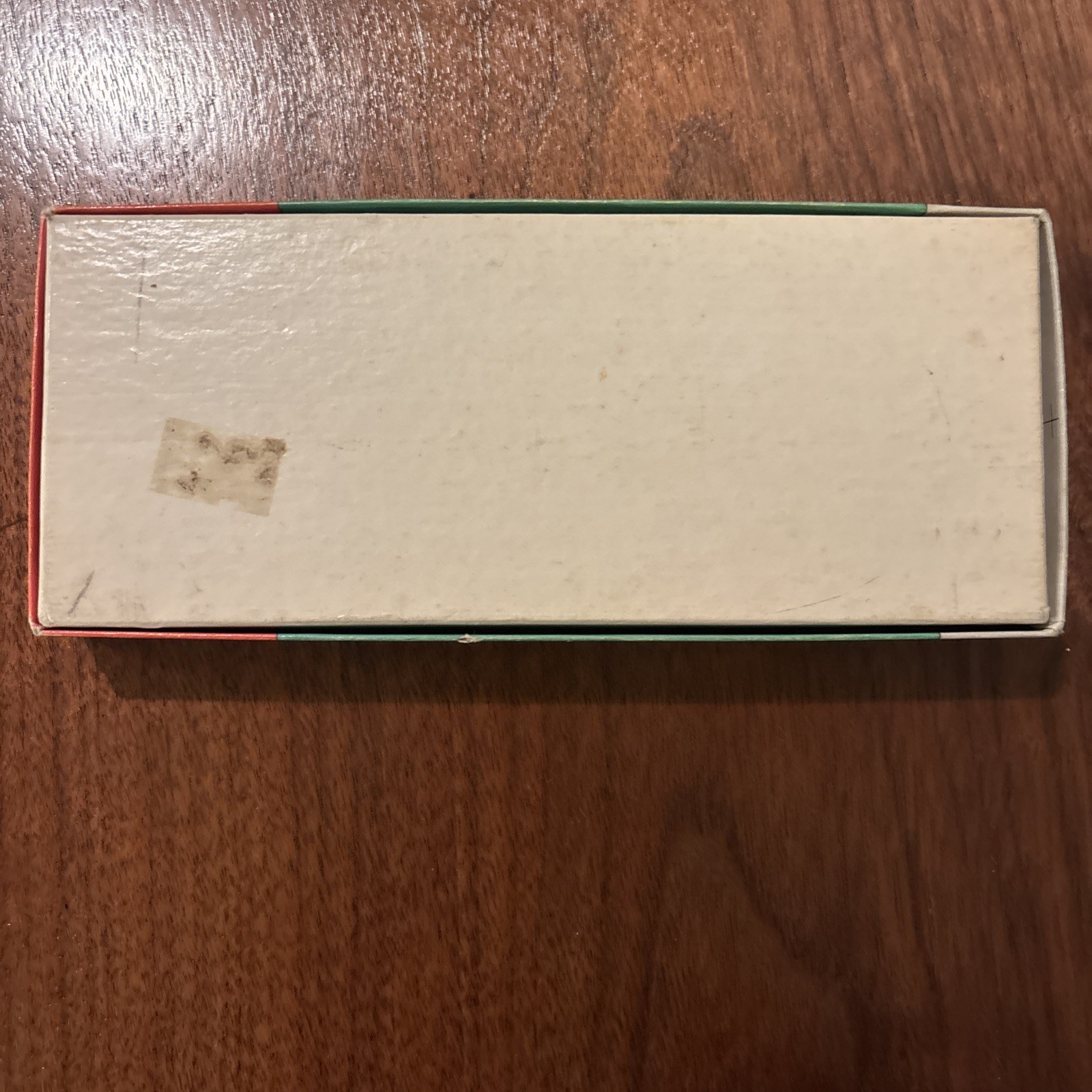 Vtg Milton Bradley Flash Cards Multiplication/Division Math 3.5″ x 8″ 45 pc