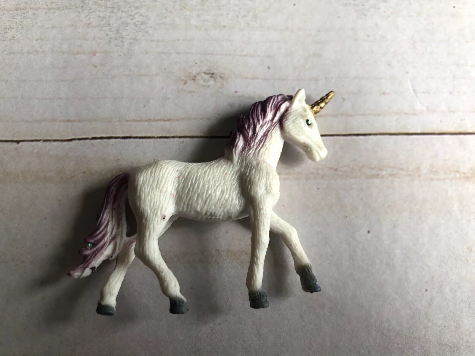 Unicorns Unique Easter Egg Filler Multiple Poses + Colors Imaginative Play Kids