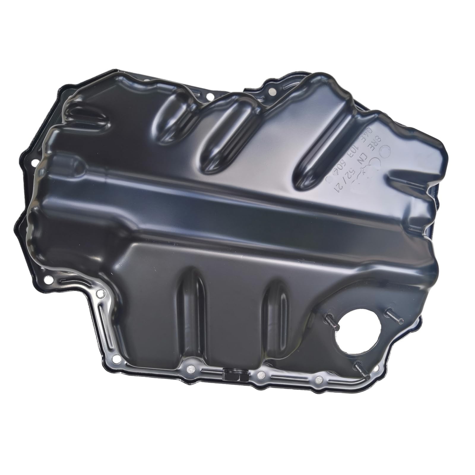 1.4T Engine Oil Pan and Drain Plug Replacement for Volkswagen Beetle Jetta Go…