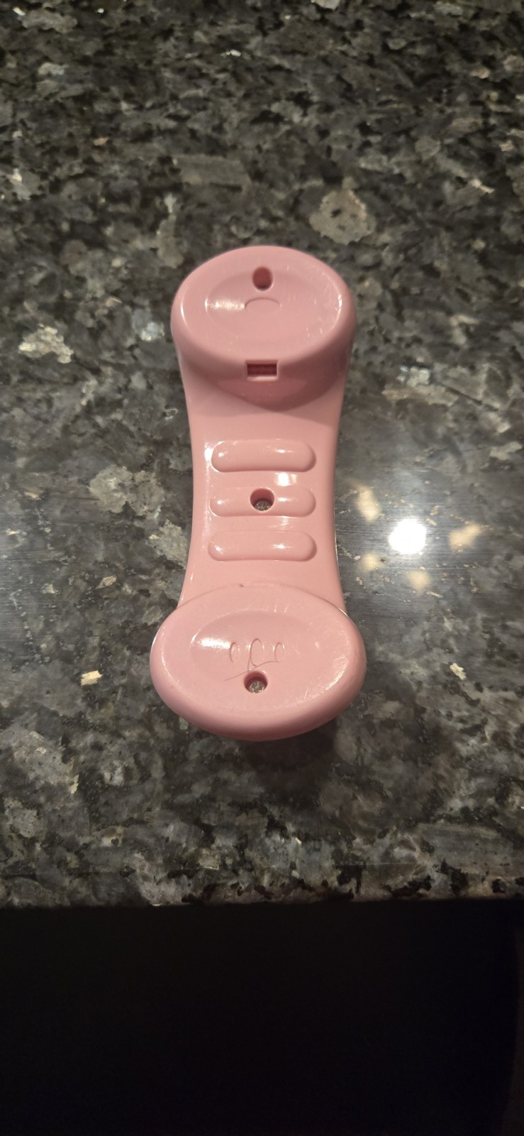 VTech Sit to Stand Learning Walker Pink Phone Toy Replacement