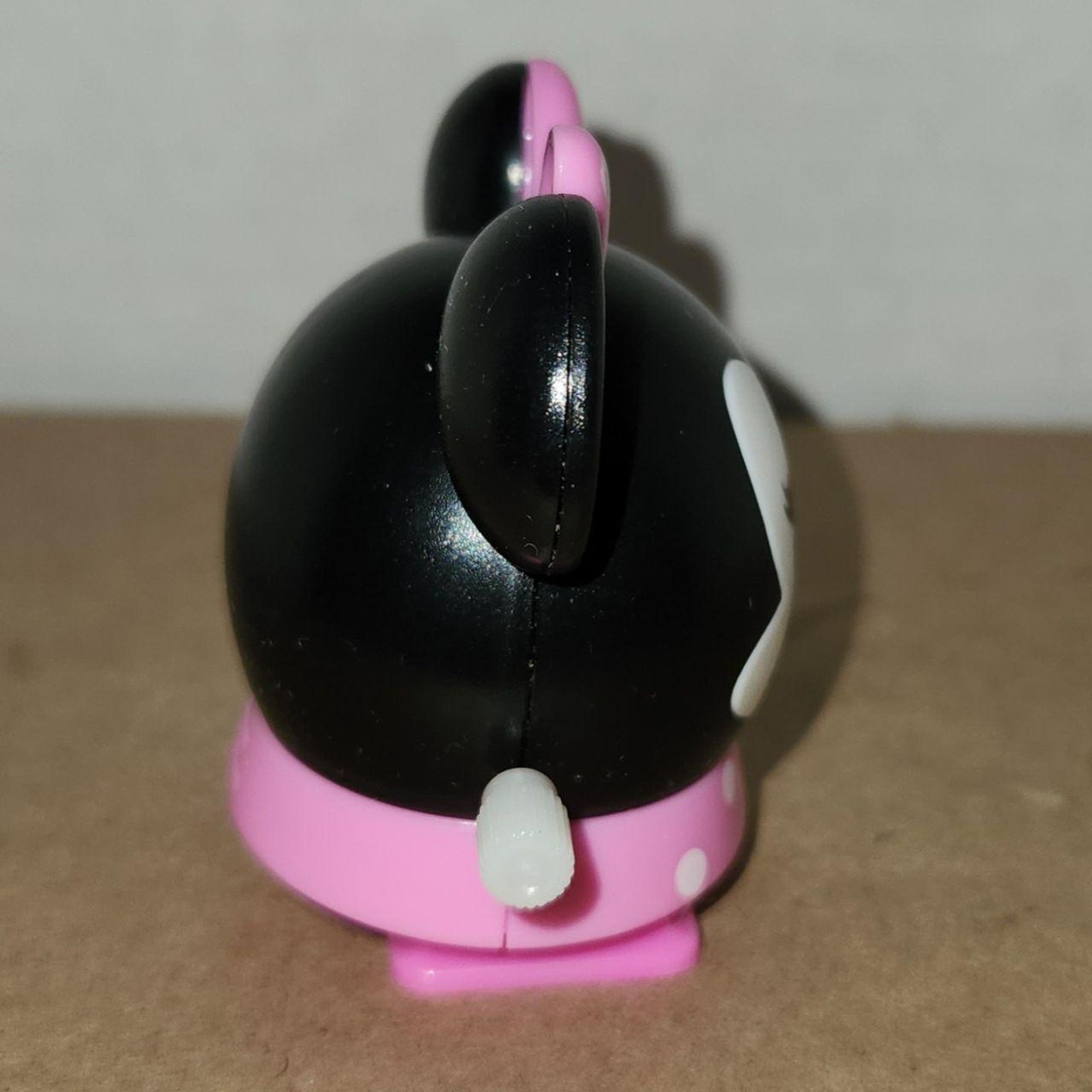 Disney minnie mouse wind up