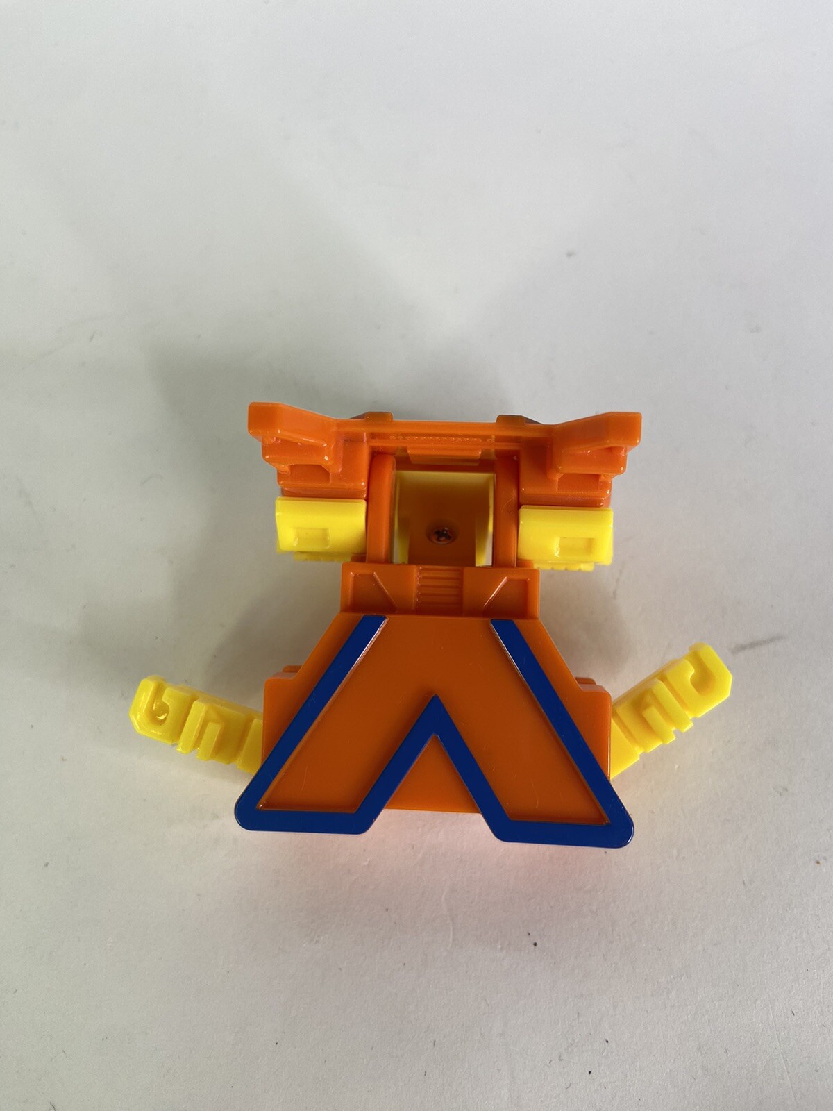 Lakeshore Alphabet Alpha Bots Replacement Letter X Figure ONLY