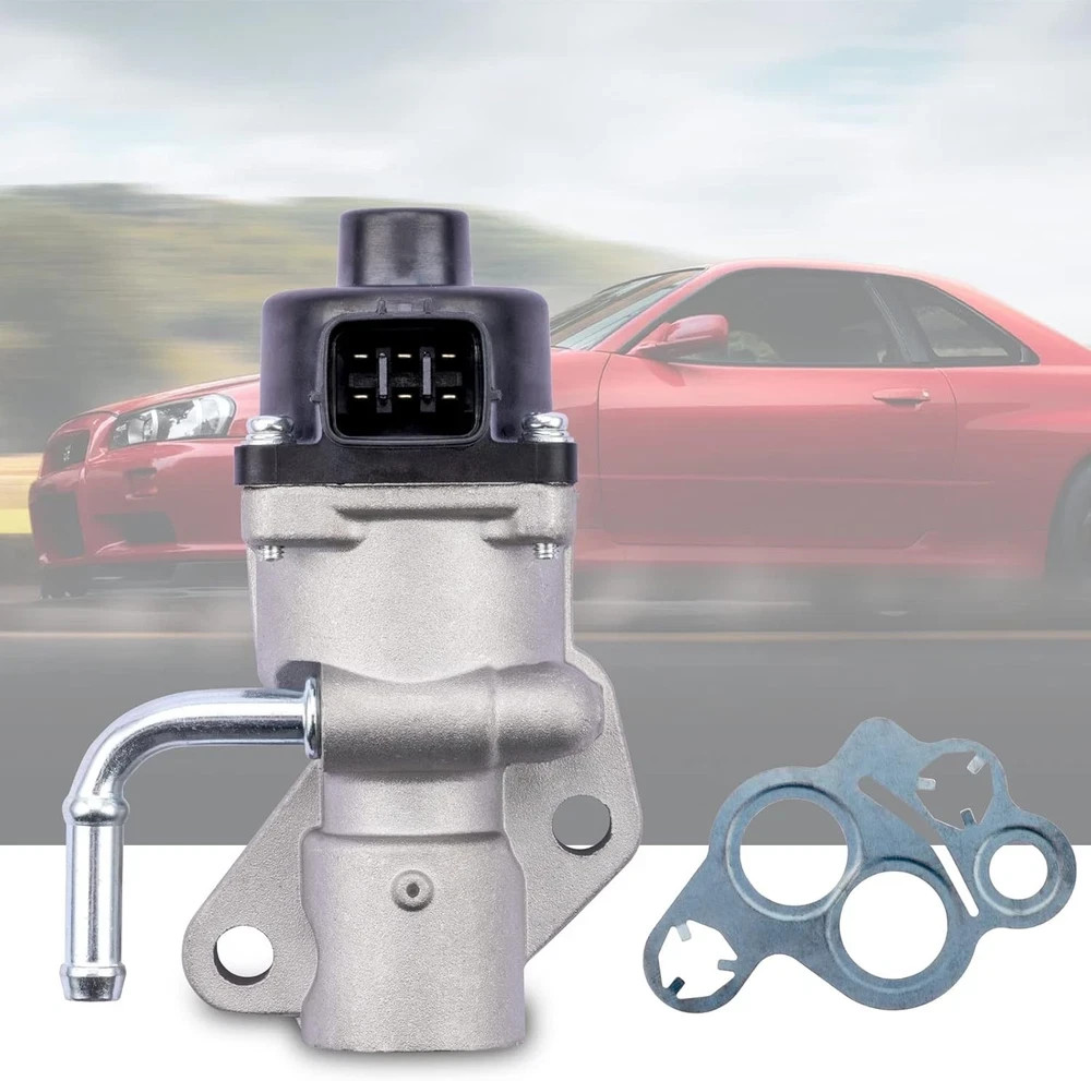 EGR Exhaust Gas Recirculation Valve For Ford Escape Focus Fusion Transit