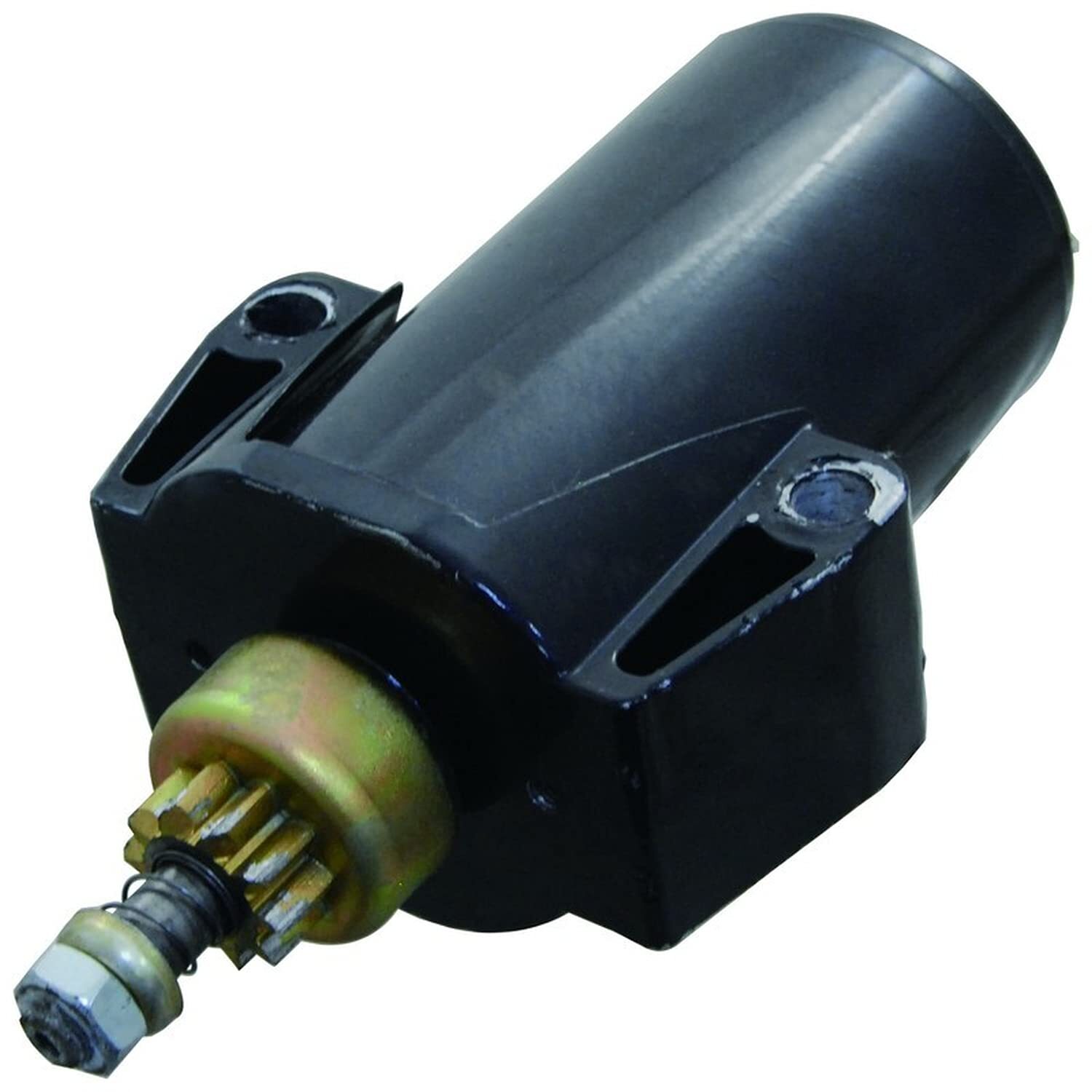 OEG Parts New Starter Compatible with Mercury Mariner Outboard 9.9-25HP