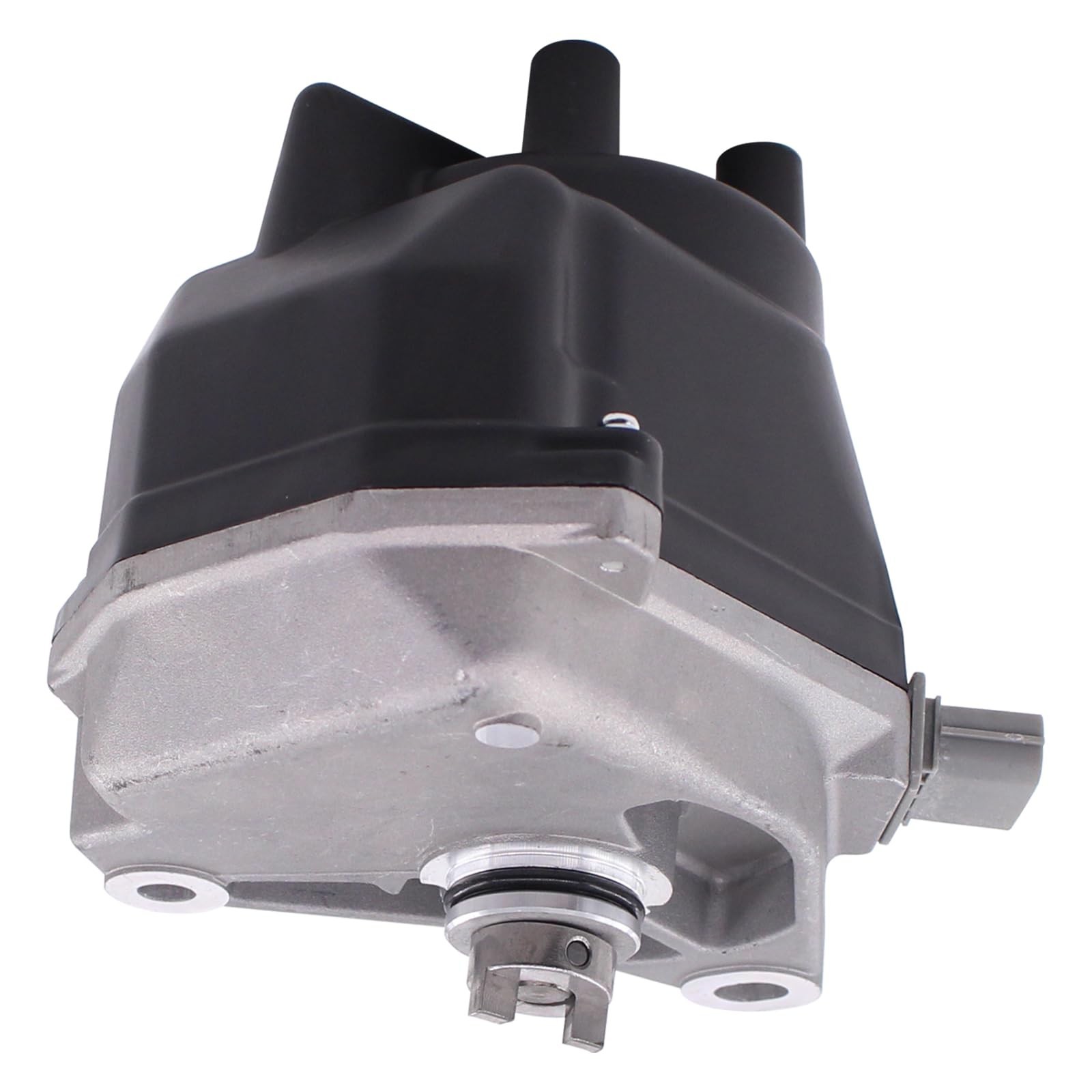 ApplianPar Ignition Distributor Assembly for Honda Accord 2.3 1998-2002 Odyss…