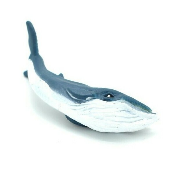 Right Whales Plastic Replica 3Long ~ F3904-B9
