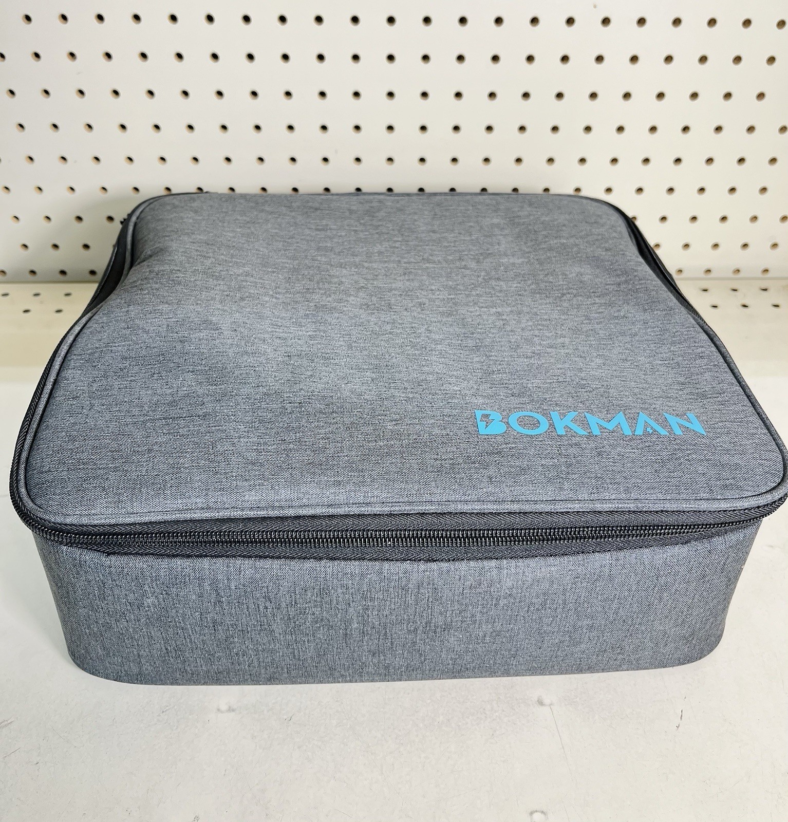 Bokman Portable Level 2 EV Charger (240V,32A) with 25ft Cable Nema 14-50